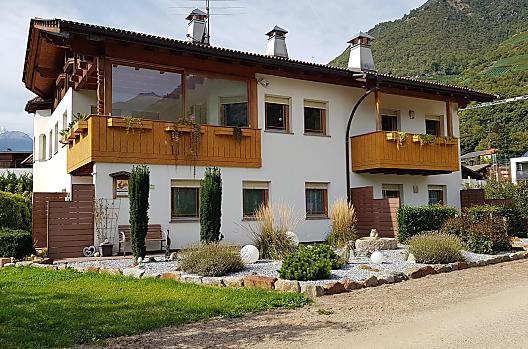Unterwirtshof - Lista Photo
