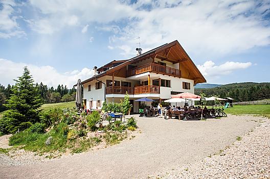Moserhof - Lista Photo