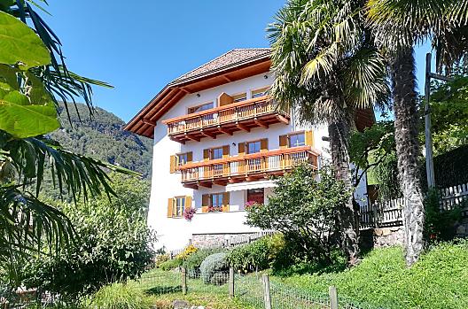 Messnerhof - Lista Photo