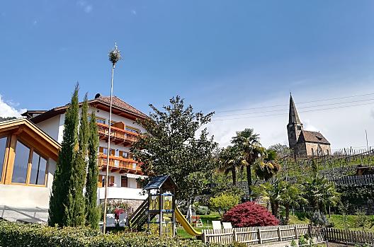 Messnerhof - Lista Photo