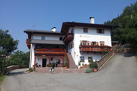 Zemmerhof - Lista Photo