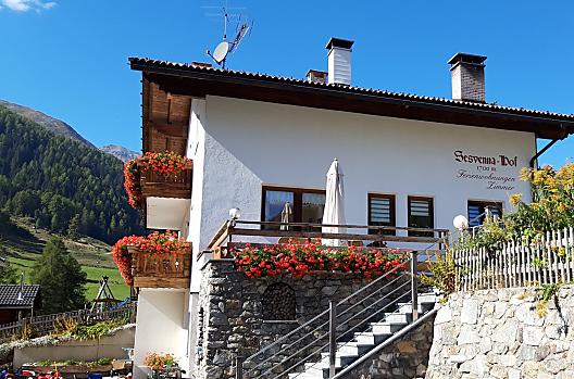 Sesvennahof - Lista Photo