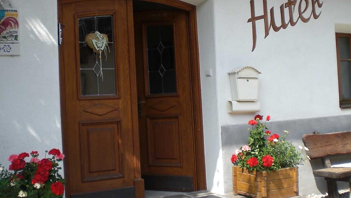 Huterhof - Galeria zdjęć Photo
