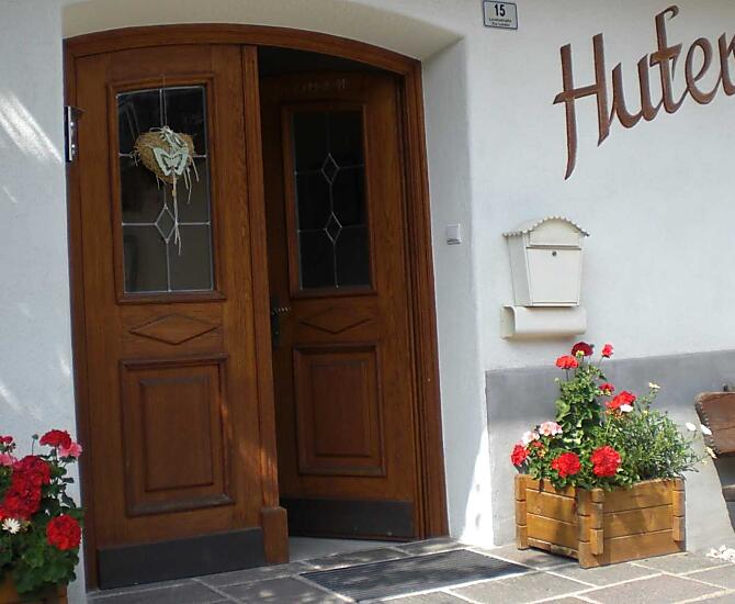 Huterhof - Galeria zdjęć Photo