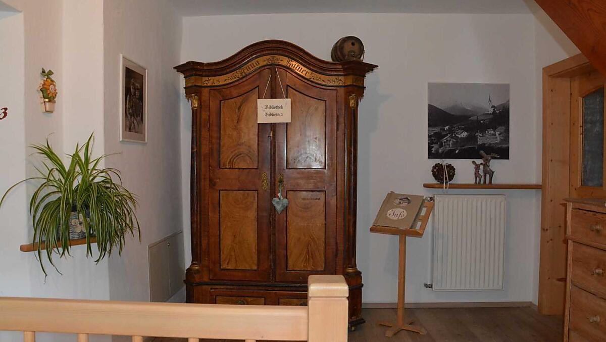 Huterhof - Galeria zdjęć Photo