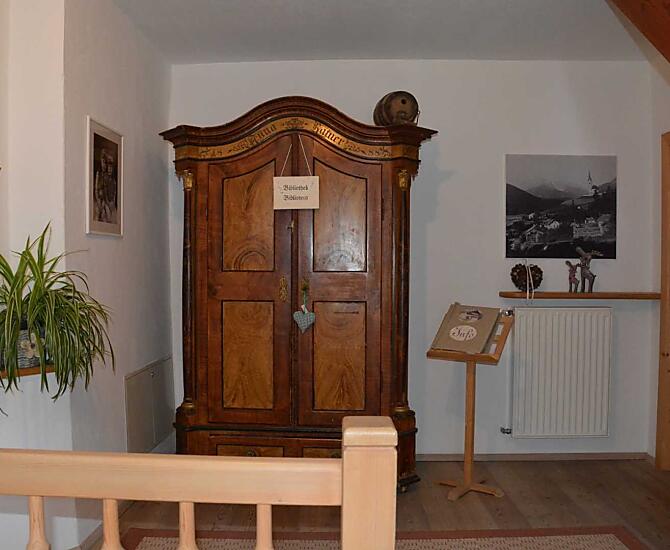 Huterhof - Galeria zdjęć Photo