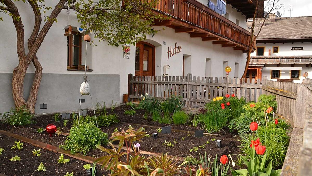 Huterhof - Galeria zdjęć Photo