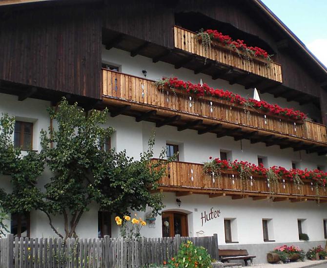 Huterhof - Galeria zdjęć Photo