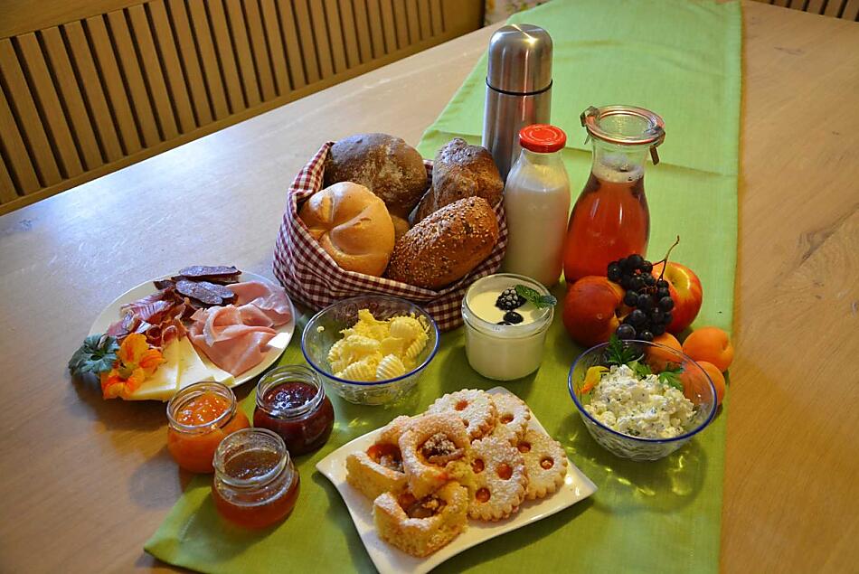 Huterhof - Przyjemności w gospodarstwie Photo