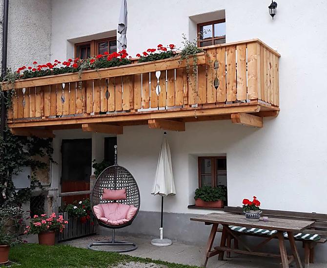 Huterhof - Galeria zdjęć Photo