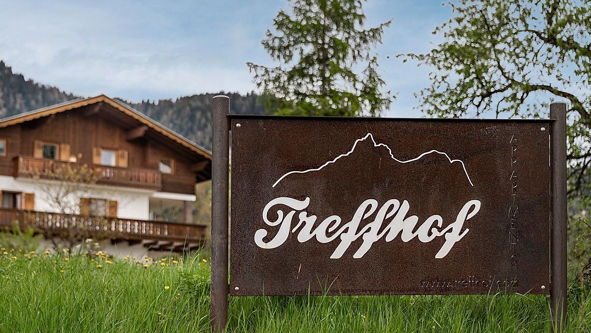 Treffhof - Galeria zdjęć Photo