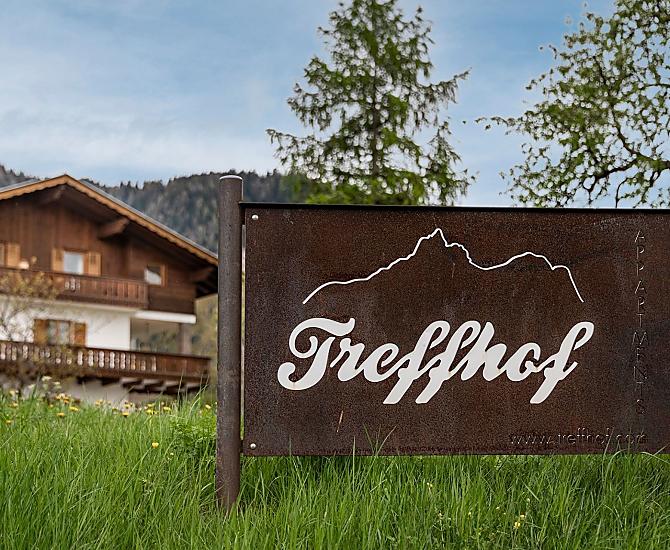 Treffhof - Galeria zdjęć Photo