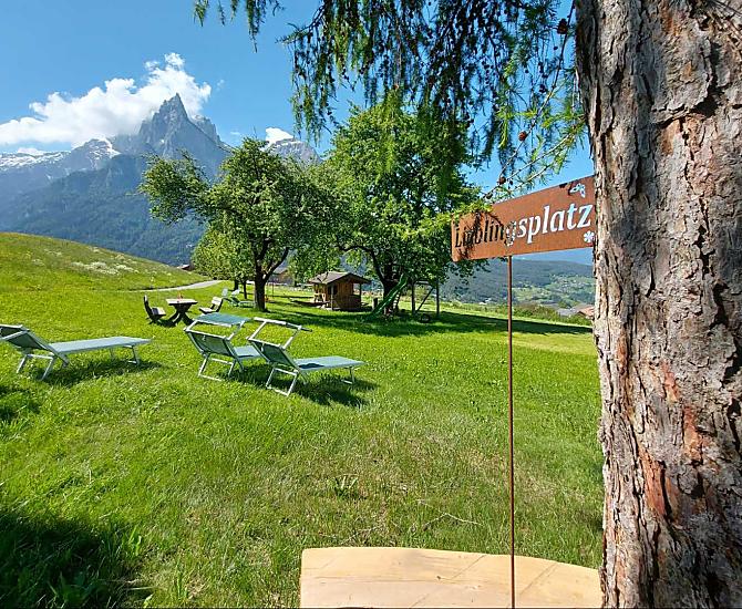 Treffhof - Galeria zdjęć Photo
