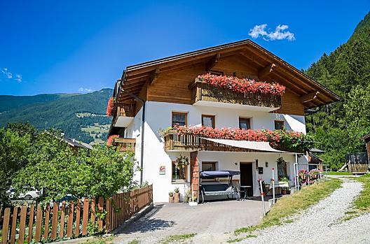 Mesnerhof - Lista Photo