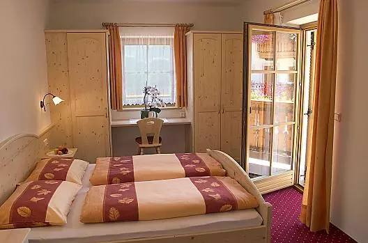 Gamperhof - Lista Photo