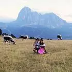 Elmar und Barbara