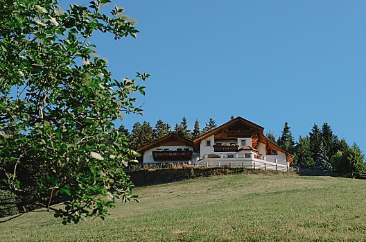 Innerfohrerhof - Lista Photo