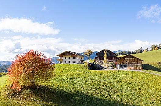 Marmsolerhof - Lista Photo