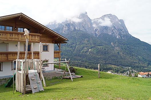 Marmsolerhof - Lista Photo