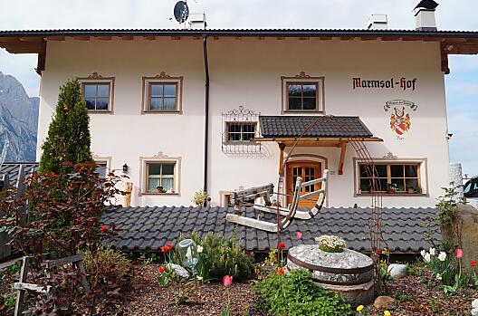 Marmsolerhof - Lista Photo