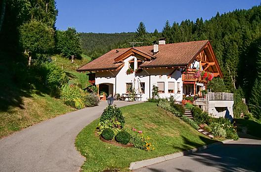 Untersteinhof - Lista Photo
