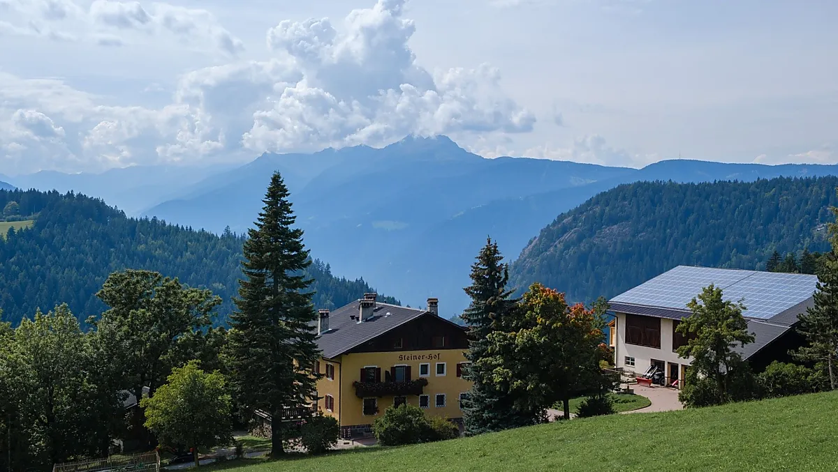 Steinerhof - Galeria zdjęć Photo