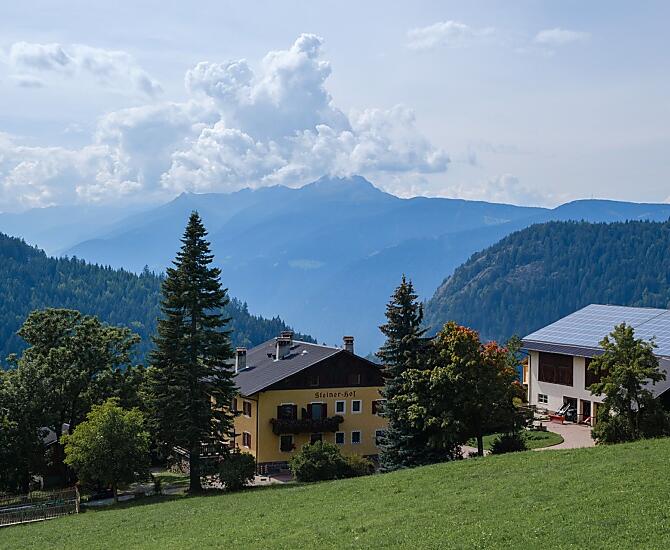 Steinerhof - Galeria zdjęć Photo