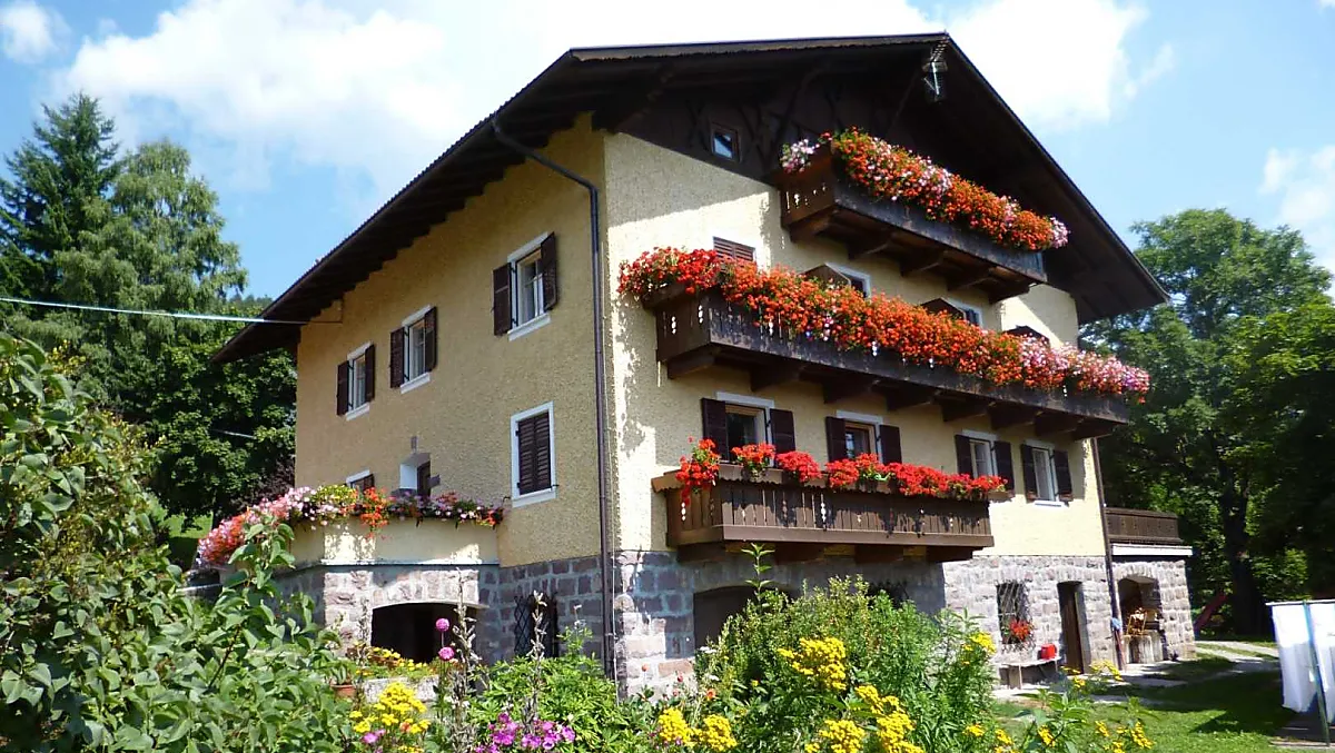 Steinerhof - Galeria zdjęć Photo