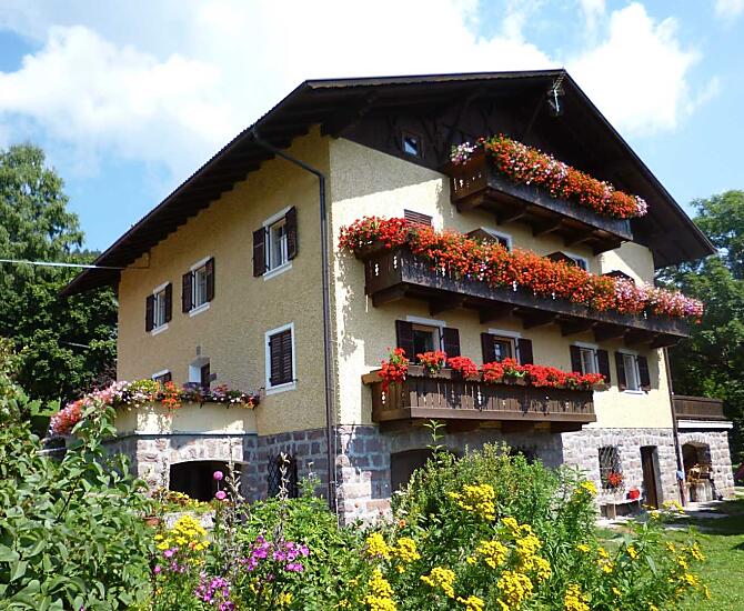 Steinerhof - Galeria zdjęć Photo