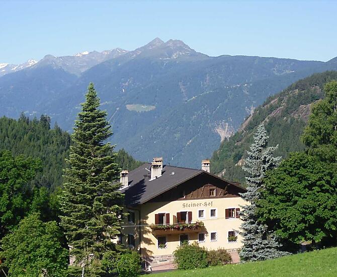 Steinerhof - Galeria zdjęć Photo