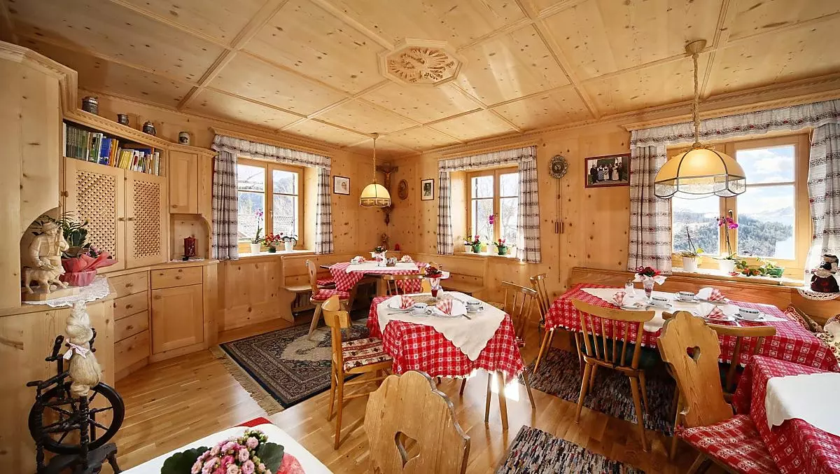 Steinerhof - Galeria zdjęć Photo