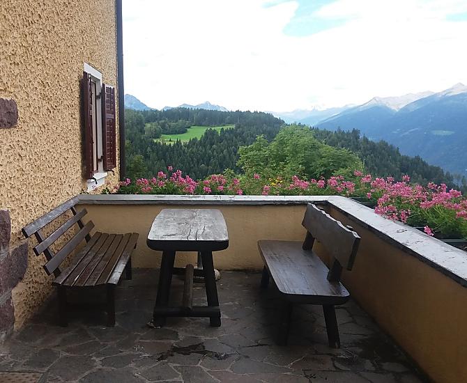 Steinerhof - Galeria zdjęć Photo