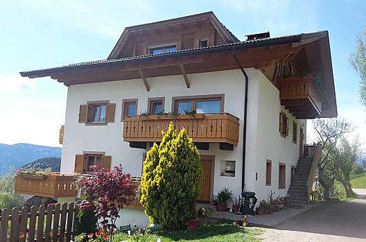 Tratterhof - Lista Photo
