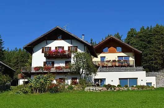 Weberhof - Lista Photo