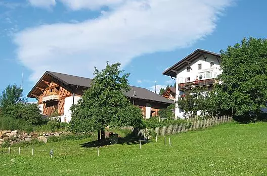 Marsonerhof - Lista Photo