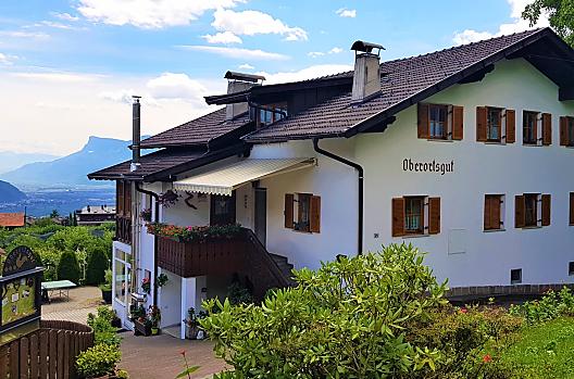 Oberortsgut - Lista Photo
