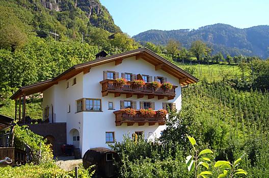 Lafreiderhof - Lista Photo