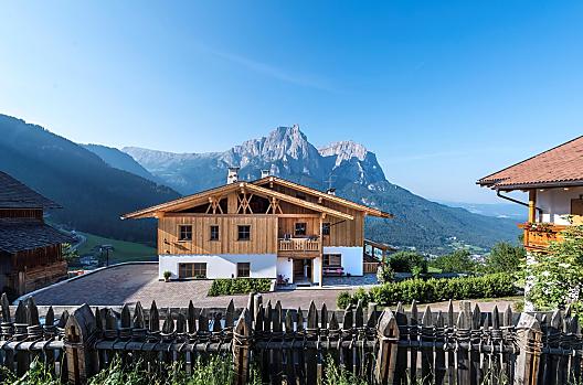 Trieferhof - Lista Photo