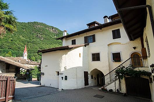 Gartenheim - Lista Photo