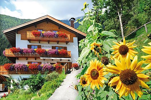 Stockner-Hof - Lista Photo