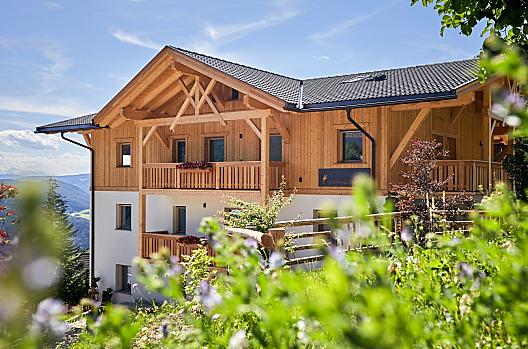Oberfelsonnerhof - Lista Photo