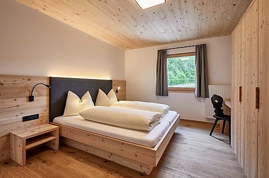 Oberfelsonnerhof - Lista Photo