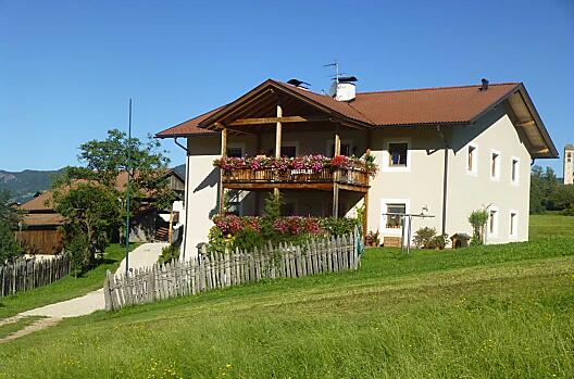 Grattweberhof - Lista Photo
