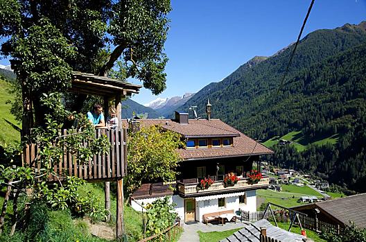 Oberkofl-Hof - Lista Photo