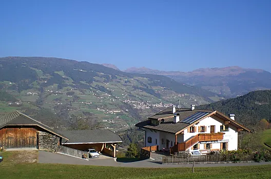 Paulrainerhof - Lista Photo