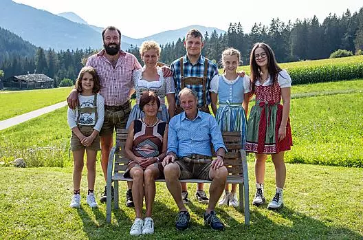 Lutzerhof - Lista Photo
