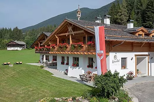 Lutzerhof - Lista Photo