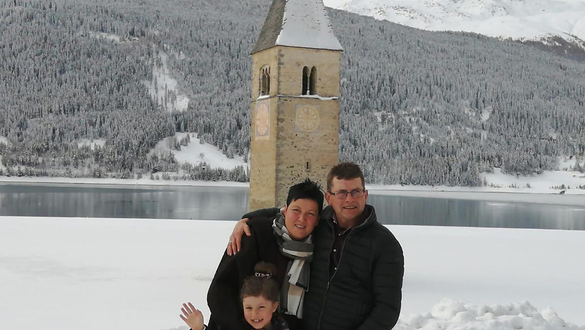 Familienbild