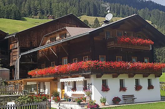 Hacklerhof - Lista Photo