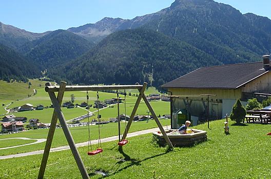 Hacklerhof - Lista Photo